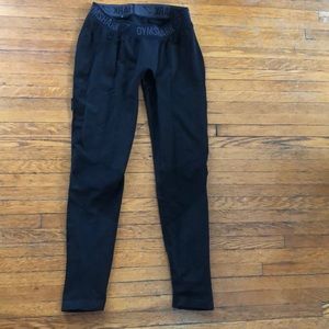 Gymshark flex leggings